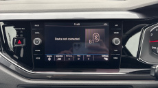 Volkswagen Polo 1.0 TSI 95 R-Line 5dr Petrol Hatchback